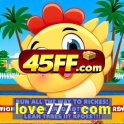 love777. com